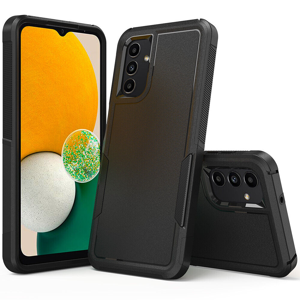 Slim Hybrid Case for Samsung Galaxy A13 5G / A04s Slim Hybrid Case for Samsung Galaxy A13 5G / A04s